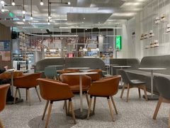 大堂-奈雪的茶(市百一店)