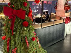 -烛影拾光观景餐厅·创意菜·摄影·小提琴(大唐不夜城店)