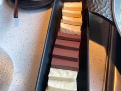 特色豆腐-新辣道鱼火锅(西直门店)