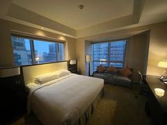 -上海西藏大厦万怡酒店