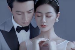 -巴黎春天婚纱摄影STUDIO·定制