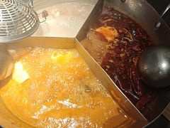 -骨之味·筒骨汤火锅(江头店)