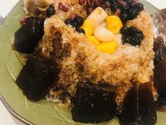-鲜芋仙(长山湖店)