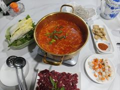 -贵州人家·酸汤火锅·20年老字号