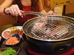 -樱嘢·炭火烧肉(惠南店)
