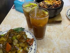 -渔记茶餐厅(渔村店)