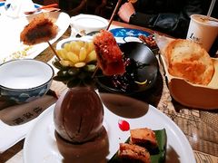-桂满陇天书(南京德基旗舰店)