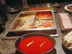 -重庆九记老火锅(广场店)