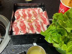 -烤路里·韩国品质自助烤肉(石路天虹4号店)