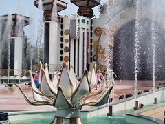 -渔岛海洋度假区