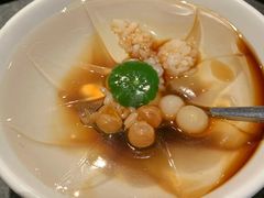 -赠李白·如诗的川味(余杭万达广场店)