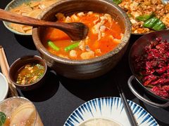 -山石榴·贵州菜(丰盛里店)