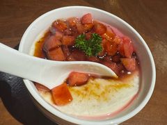 -天府豆花庄(金四季店)
