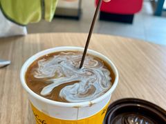 -麦当劳(万博一路天河城分店)