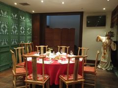 包厢-中国徽菜·徽商故里(广安门店)