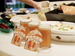-九十九顶毡房(清河店)