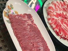 -日坛涮肉(日坛公园店)