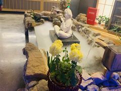 大堂-和枫(众意路店)