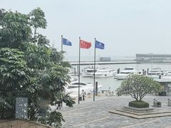 -南沙游艇会·大兵船餐厅