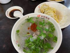 -回回锅贴(小河沿店)