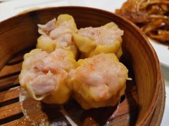 鲜虾烧麦-金鼎轩(亚运村店)