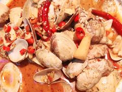 -老闵田螺馆·南昌市井菜·特色小吃(总店)