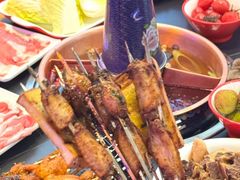 -京元盛铜锅涮肉(上海总店)