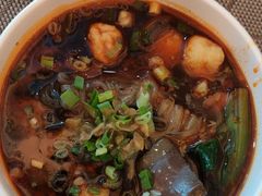 -皇朝万鑫自助餐厅