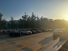 -东北大学(南湖校区)
