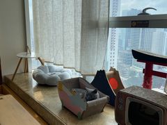 -Catmate·猫肥家润(金润铂宫店)