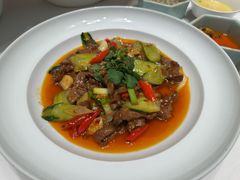 -隐庐·古法川菜(高新店)