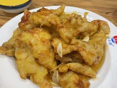 -小船渔村•大连菜•大连焖鱼(明泽街店)