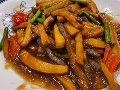 -知音酒楼(花园店)