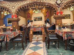 -乡村馕坑肉·烧烤·新疆菜·本地人更爱吃(阿勒泰首店)