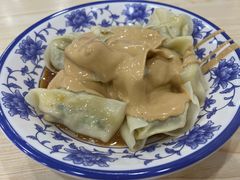 -美新点心店(陕西北路店)