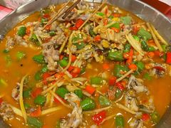 -为民烧烤吧.自贡爆炒菜(收录10年好店)