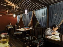 -解家河南菜(金水路店)