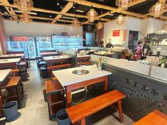 -钢五区节子串串香(环球汇·天誉店)