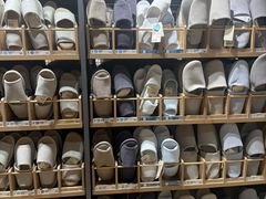 -MUJI无印良品(西单大悦城店)