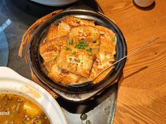 -鑫小城故事·藕汤·家常菜(台北一路总店)