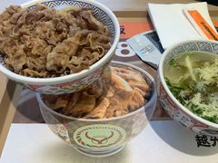 -吉野家(宾水道店)