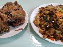 -胖子菜馆(隆昌路店)
