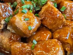 砂锅芋头-甘家界牌柠檬鸭(青山店)