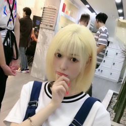 点击看大图 -3AM HAIR SALON烫发染发接发