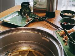 -芭缇沁园椰子鸡(中航紫金新天地店)