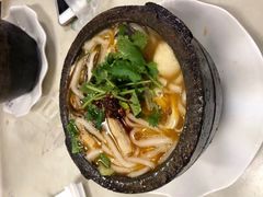 -土豆粉&刀削面(西单新一代商城店)