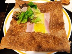 -La Creperie法餐厅(桃江路店)