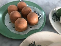 芝士球-亚坤(远东广场店)
