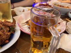 -小乾杯串店•16年沈阳烧烤(文安路店)