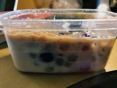 -学姐家酸奶铺(江大店)